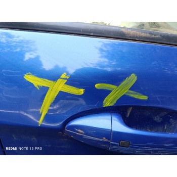 Recambio de puerta delantera derecha para ford ecosport titanium referencia OEM IAM 1896131  