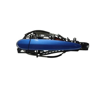 Recambio de maneta exterior trasera izquierda para bmw serie 1 lim. (f20) 118i referencia OEM IAM 51217207561  