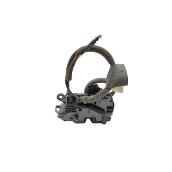 Recambio de cerradura puerta trasera derecha para nissan micra v (k14) acenta referencia OEM IAM 825005FA0A  