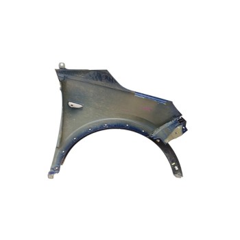 Recambio de aleta delantera izquierda para opel crossland x innovation referencia OEM IAM 39136753  