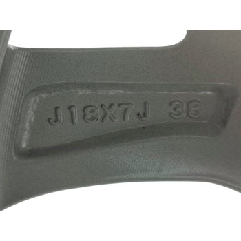 Recambio de llanta para mitsubishi outlander (gf0) motion 2wd referencia OEM IAM 4250D536  