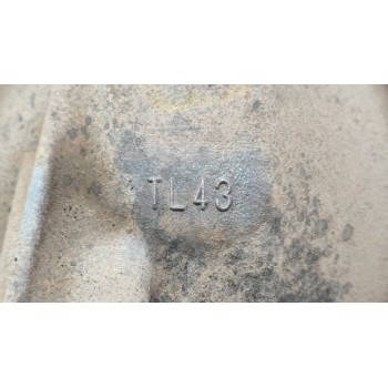 Recambio de diferencial trasero para suzuki grand vitara jb (jt) 1.9 ddis jlx (5-ptas.) referencia OEM IAM 2745066JV0  