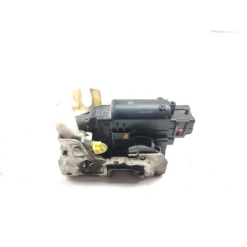 Recambio de cerradura puerta delantera izquierda para dacia dokker stepway referencia OEM IAM 805035239R  