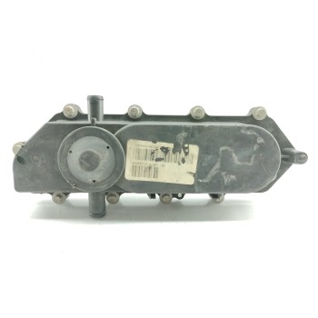 Recambio de tapa balancines para fiat ducato combi 11 (desde 03.02) 2,3 jtd  batalla 3200 referencia OEM IAM 504033899  