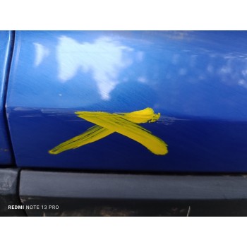 Recambio de puerta delantera derecha para ford ecosport titanium referencia OEM IAM 1896131  