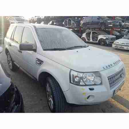 LAND ROVER FREELANDER (LR2)