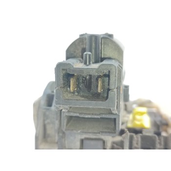 Recambio de cerradura puerta delantera izquierda para dacia dokker stepway referencia OEM IAM 805035239R  