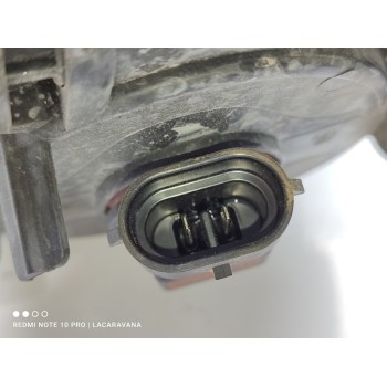 Recambio de faro antiniebla izquierdo para seat ibiza (kj1) style referencia OEM IAM 6F0941701A  