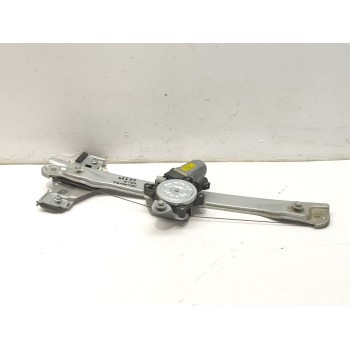 Recambio de elevalunas trasero derecho para chevrolet orlando ls referencia OEM IAM 95374827  