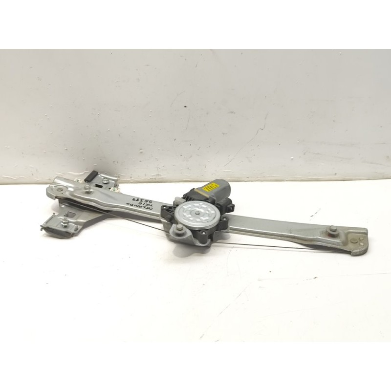 Recambio de elevalunas trasero derecho para chevrolet orlando ls referencia OEM IAM 95374827  