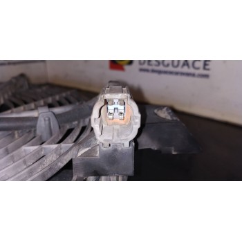 Recambio de electroventilador para nissan patrol gr (y61) básico referencia OEM IAM   