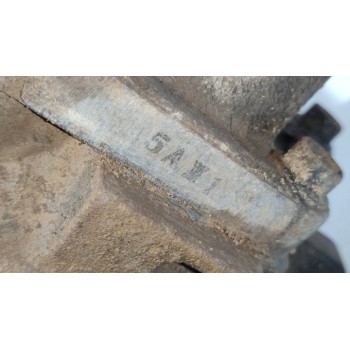 Recambio de diferencial trasero para suzuki grand vitara jb (jt) 1.9 ddis jlx (5-ptas.) referencia OEM IAM 2745066JV0  