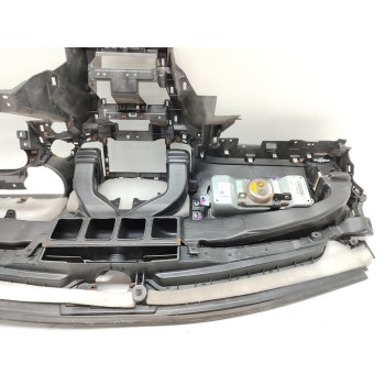 Recambio de kit airbag para jeep gr.cherokee (wk) 3.0 crd limited referencia OEM IAM 1WE131X9AE  