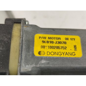 Recambio de elevalunas trasero derecho para chevrolet orlando ls referencia OEM IAM 95374827  