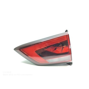 PILOTO TRASERO DERECHO INTERIOR 10571684 / 10293794 