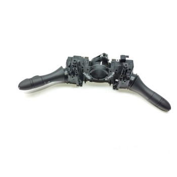 Recambio de mando luces para renault megane iv berlina 5p business referencia OEM IAM 255673584R  