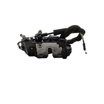 Recambio de cerradura puerta trasera izquierda para nissan micra v (k14) acenta referencia OEM IAM 825015FA0A  