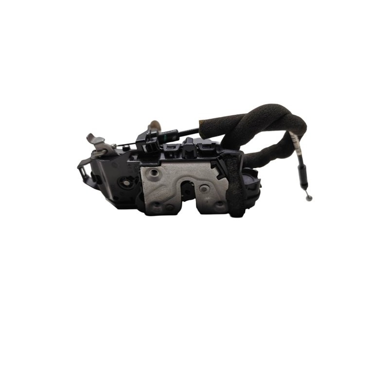 Recambio de cerradura puerta trasera izquierda para nissan micra v (k14) acenta referencia OEM IAM 825015FA0A  