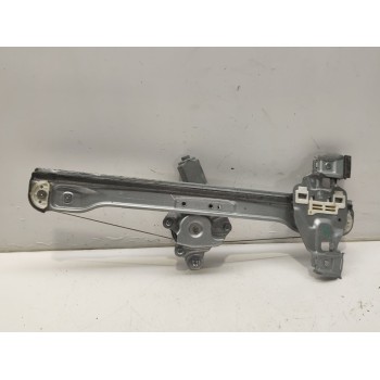 Recambio de elevalunas trasero derecho para chevrolet orlando ls referencia OEM IAM 95374827  