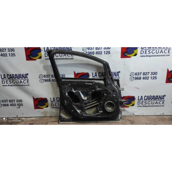 Recambio de puerta delantera izquierda para opel astra j lim. cosmo referencia OEM IAM   