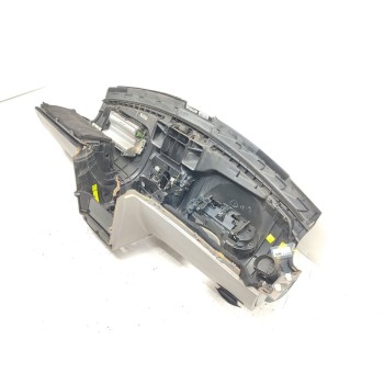 Recambio de kit airbag para mercedes-benz clase m (w164) 320 / 350 cdi (164.122) referencia OEM IAM A1644600098  