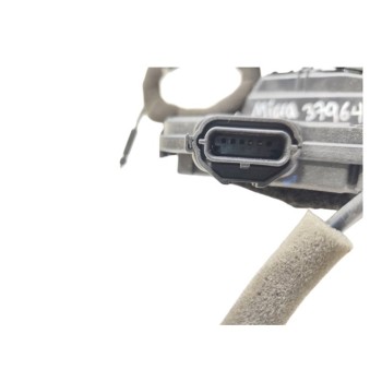 Recambio de cerradura puerta trasera izquierda para nissan micra v (k14) acenta referencia OEM IAM 825015FA0A  