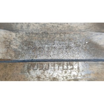 Recambio de diferencial trasero para suzuki grand vitara jb (jt) 1.9 ddis jlx (5-ptas.) referencia OEM IAM 2745066JV0  