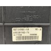 Recambio de caja reles / fusibles para citroën c4 grand picasso exclusive referencia OEM IAM 9661940080  