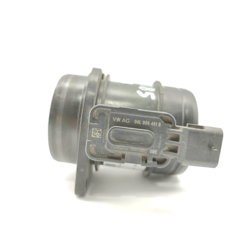 Recambio de caudalimetro para seat leon (5f1) style referencia OEM IAM 04L906461B  