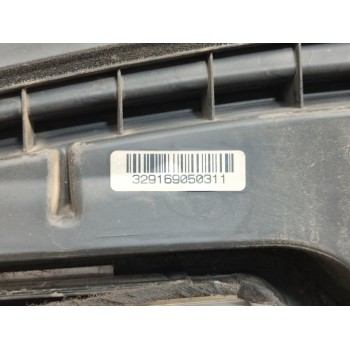 Recambio de kit airbag para mercedes-benz clase m (w164) 320 / 350 cdi (164.122) referencia OEM IAM A1644600098  