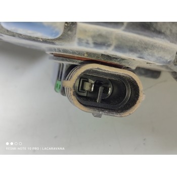 Recambio de faro antiniebla derecho para nissan juke (f15) acenta referencia OEM IAM 261508990A  