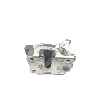 Recambio de cerradura puerta delantera derecha para dacia dokker stepway referencia OEM IAM 805025952R  