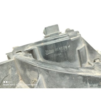 Recambio de faro antiniebla derecho para nissan juke (f15) acenta referencia OEM IAM 261508990A  