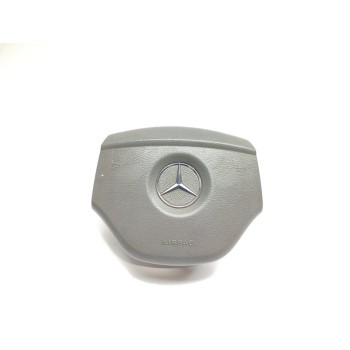 Recambio de kit airbag para mercedes-benz clase m (w164) 320 / 350 cdi (164.122) referencia OEM IAM A1644600098  