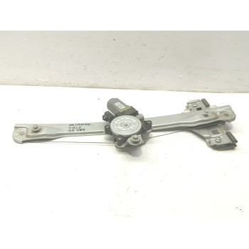 Recambio de elevalunas trasero izquierdo para chevrolet orlando ls referencia OEM IAM 95374828  