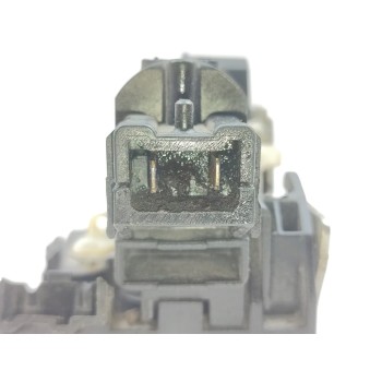 Recambio de cerradura puerta delantera derecha para dacia dokker stepway referencia OEM IAM 805025952R  