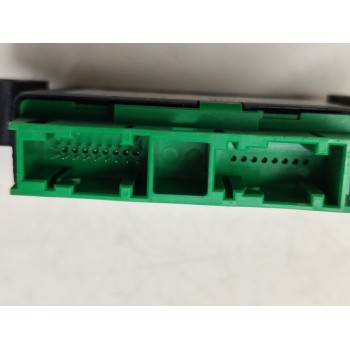Recambio de modulo electronico para opel crossland x edition referencia OEM IAM 0263014165  