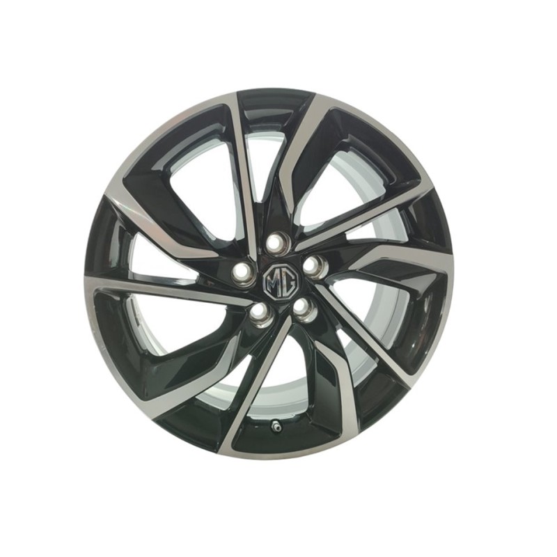 Recambio de llanta para mg zs luxury referencia OEM IAM 10598024  