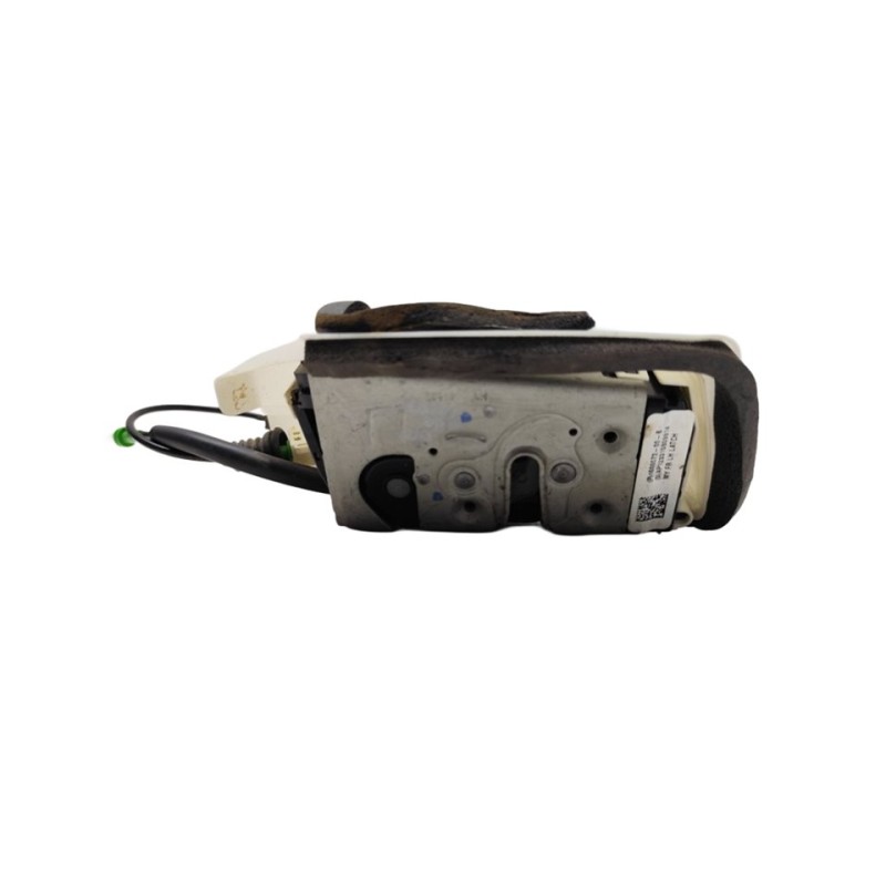Recambio de cerradura puerta delantera izquierda para tesla model y basis rwd referencia OEM IAM 150067200B  