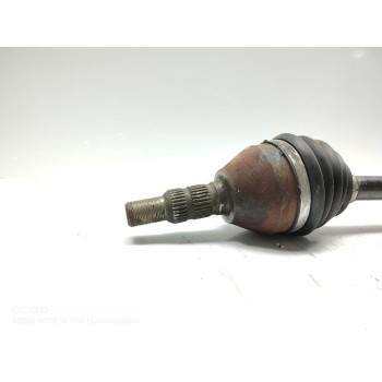 Recambio de transmision delantera izquierda para opel astra j lim. cosmo referencia OEM IAM 13250834  