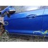 Recambio de puerta delantera izquierda para ford ecosport titanium referencia OEM IAM 1896135  