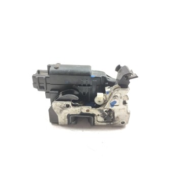 Recambio de cerradura puerta delantera derecha para dacia dokker stepway referencia OEM IAM 805025952R  