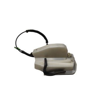 Recambio de cerradura puerta delantera izquierda para tesla model y basis rwd referencia OEM IAM 150067200B  