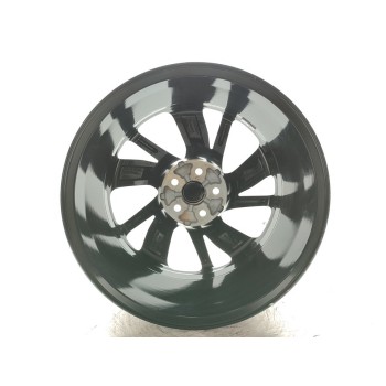 Recambio de llanta para mg zs luxury referencia OEM IAM 10598024  