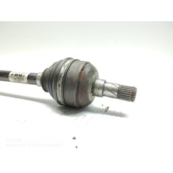 Recambio de transmision delantera izquierda para opel astra j lim. cosmo referencia OEM IAM 13250834  