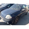 renault clio ii fase i (b/cbo) del año 2001