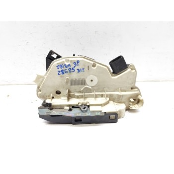 CERRADURA PUERTA DELANTERA IZQUIERDA 5N1837015C 