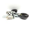 Recambio de kit airbag para jeep gr.cherokee (wk) 3.0 crd limited referencia OEM IAM 1WE131X9AE  