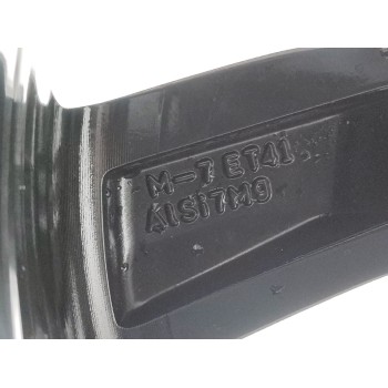 Recambio de llanta para mg zs luxury referencia OEM IAM 10598024  