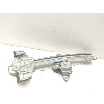 Recambio de elevalunas trasero izquierdo para chevrolet orlando ls referencia OEM IAM 95374828  